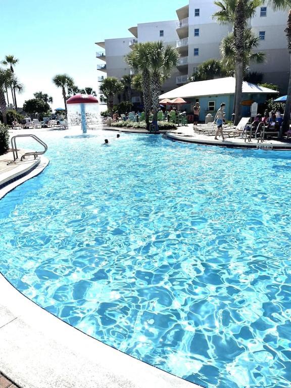Waterscape White Sands Fort Walton Beach Exterior foto