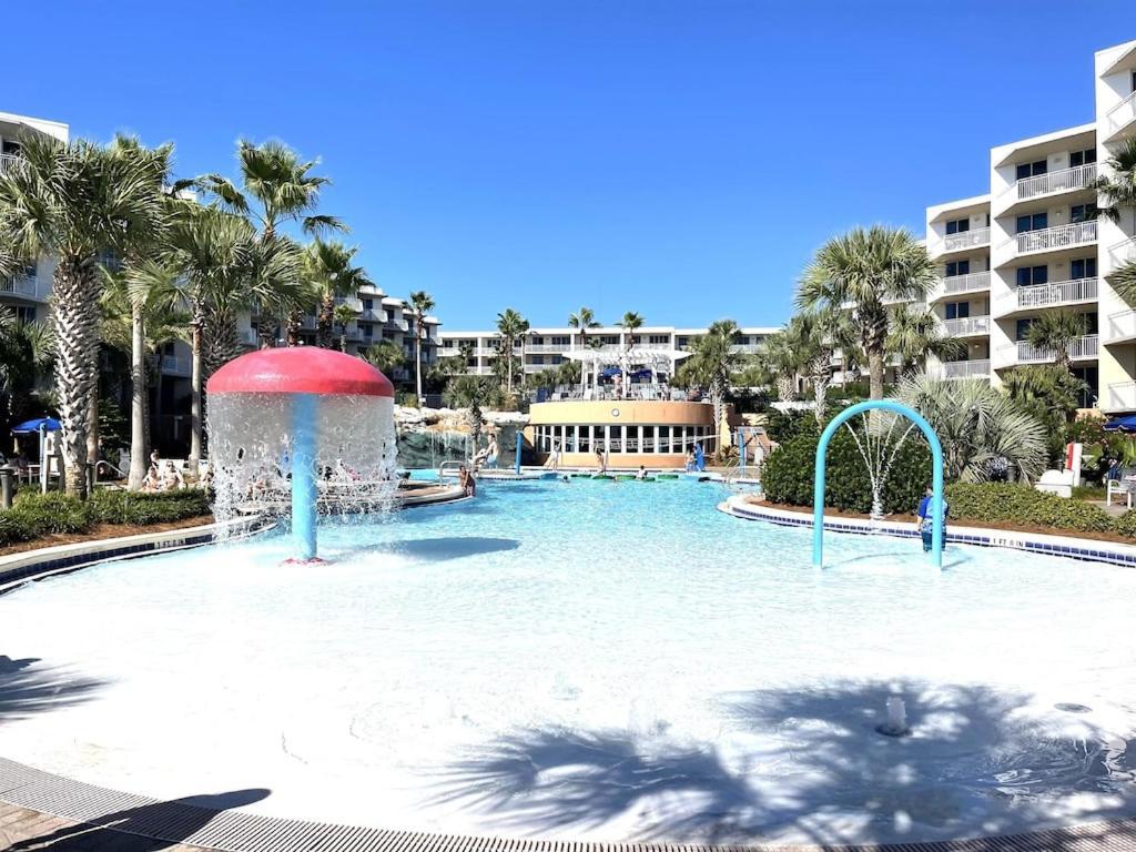 Waterscape White Sands Fort Walton Beach Exterior foto