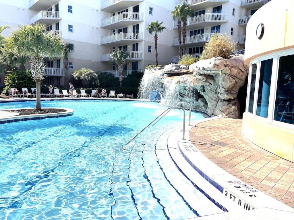 Waterscape White Sands Fort Walton Beach Exterior foto