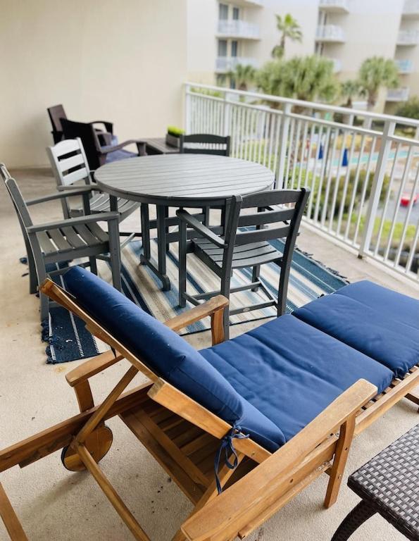 Waterscape White Sands Fort Walton Beach Exterior foto