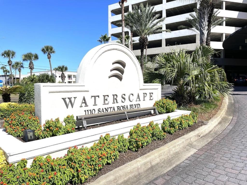 Waterscape White Sands Fort Walton Beach Exterior foto