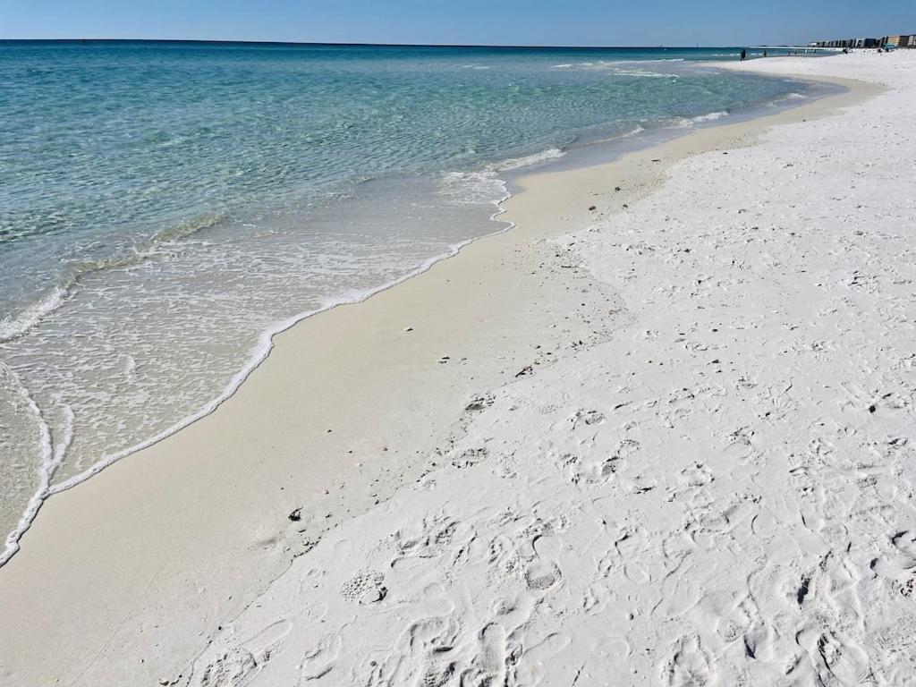 Waterscape White Sands Fort Walton Beach Exterior foto