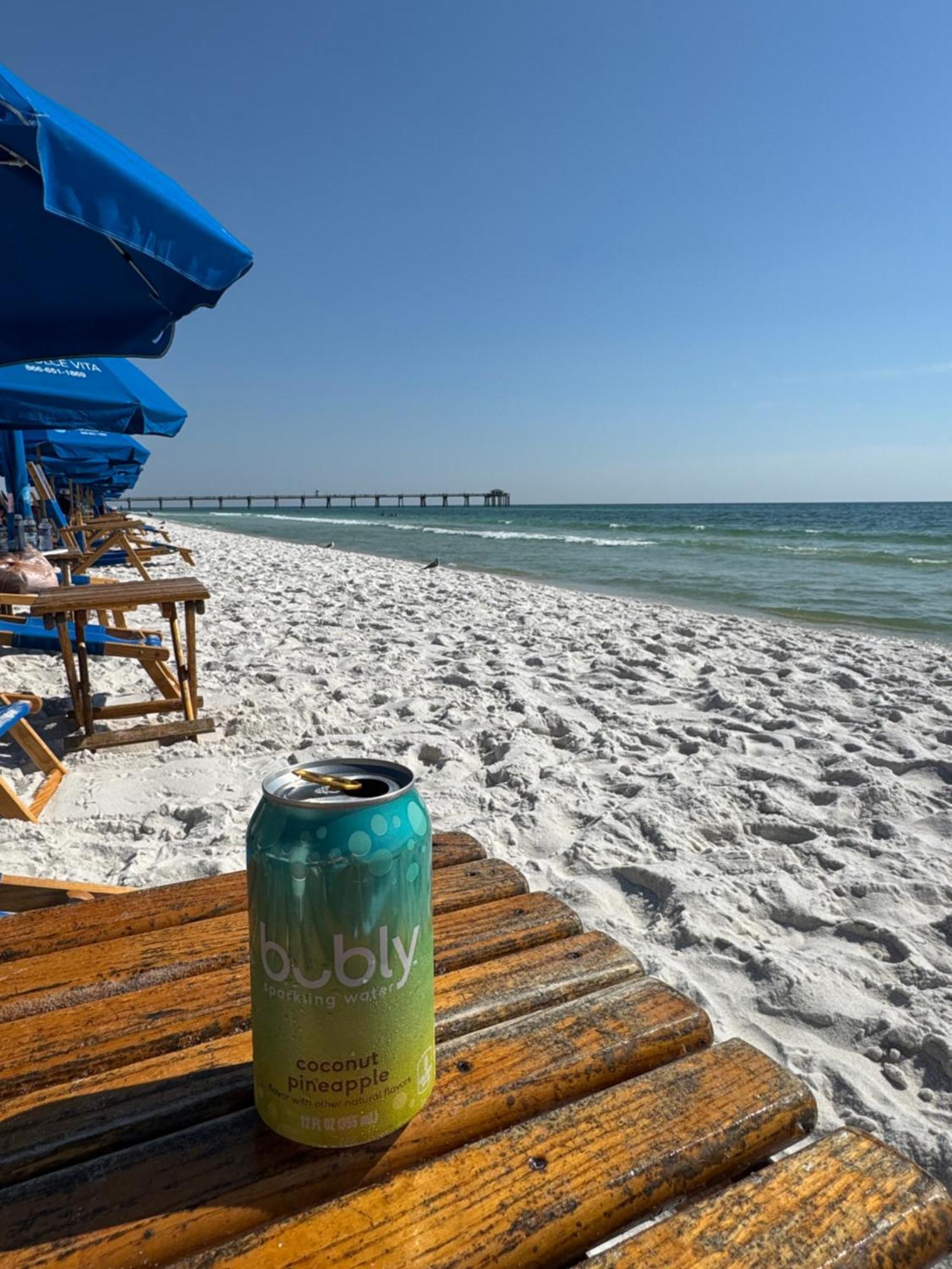 Waterscape White Sands Fort Walton Beach Exterior foto