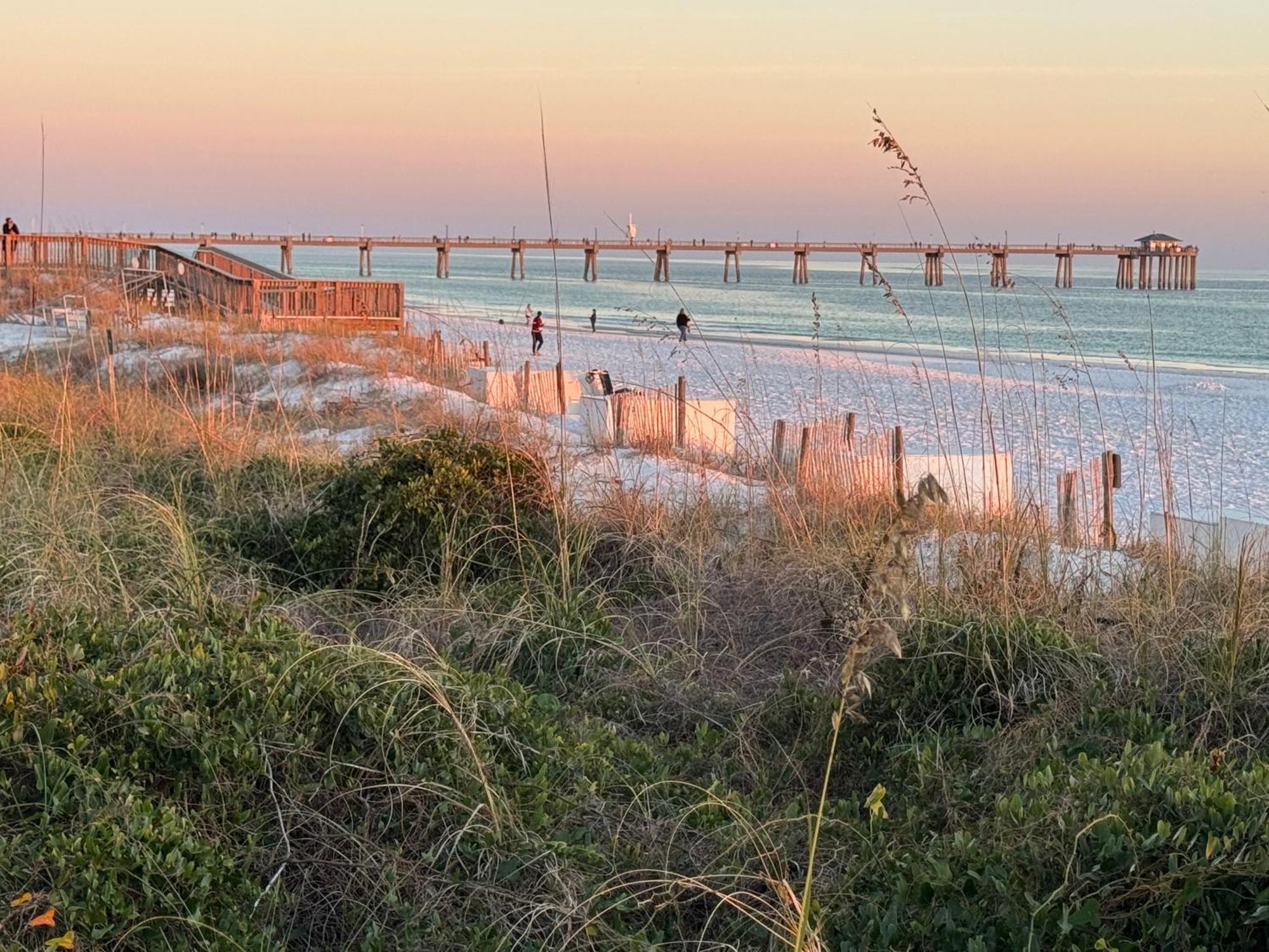 Waterscape White Sands Fort Walton Beach Exterior foto